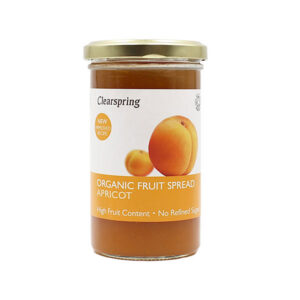 Apricot Fruit Spread