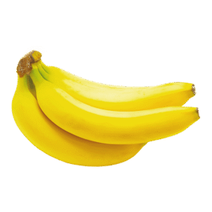 Organic Bananas